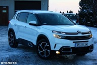 Citroen C5 Aircross Citroen C5 Aircross 1.6 PureTech Feel EAT8 1.6 180KM