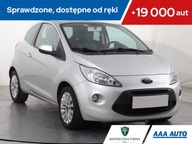 Ford Ka 1.2 i, Salon Polska, Serwis ASO, Klima,ALU