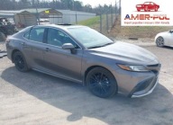 Toyota Camry XSE 2023 2.5 Benzyna 206KM