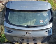 KIA XCeed 19- klapa bagżnika kompletna bez lamp kolor CSS CS