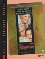 NIEBEZPIECZNE ZWIĄZKI ( DVD )