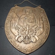 BARDZO DUŻY RYNGRAF