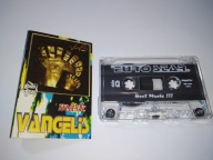 Vangelis – Mask - KASETA MC K1517