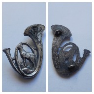 ODZNAKA WOJSKOWA -FRANCJA