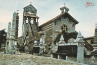 DOMINIKANa - Altos de Chavon - La Romana