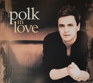 Polk In Love Piotr Polk CD - w Folii Unikat