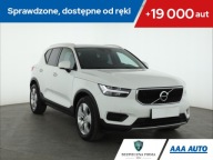 Volvo XC40 T3, Salon Polska, 1. Właściciel