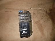 HONDA CIVIC 99R moduł 38600-S04-G1 SKRZYNKA BEZPIECZNIKOW