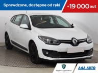 Renault Megane 1.2 TCe, Klima, Tempomat,ALU