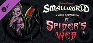 Small World – A Spider’s Web - KLUCZ Steam