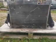 CHŁODNICE SAAB 2.0T AUTOMAT Z20NET