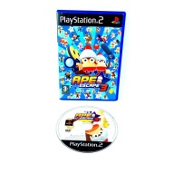 APE ESCAPE 3 PS2 PAL PREMIEROWE POLSKIE WYDANIE PL