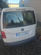 VW CADDY 2K5 15-20 KLAPA