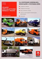 PROSPEKT RENAULT POJAZDY SPECJALISTYCZNE
