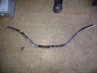 chrom grill atrapa zderzaka przód kadjar przed liftem