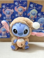 LABUBU brelok pluszak zabawka niespodzianka Stitch