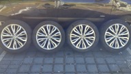 Felgi aluminiowe Volkswagen OE 7.0" x 18" ET45 5x112