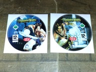 PRINCE OF PERSIA PIASKI CZASU SANDS OF TIME 2xCD ENG PC