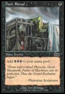 Dark Ritual "USG" =stdt=