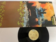 Uriah Heep – Salisbury ,,,Lp 753