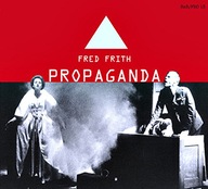 Fred Frith Propaganda CD