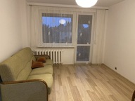 Mieszkanie, Ostrów Wielkopolski, Ostrowski, 48 m²