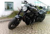 Harley-Davidson V-Rod Night Rod Harley-Davidson Night Rod Special 1.3 125KM