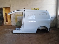 Ćwiartka błotnik Mercedes Citan W420 Renault Kangoo III