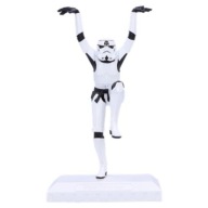 Figurka Nemesis Now Star Wars figurative