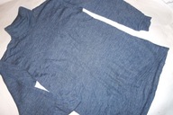 DEVOLD "S" BLUZKA TERMICZNA DAMSKA 50% MERINO GOLF SUPER NOWA