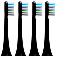 KOŃCÓWKI DO SZCZOTECZKI XIAOMI SOOCAS X1 X3 X5 X3U 8 SZTUK