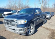 RAM 1500 2021 RAM 1500 BIG HORN 4X4 5.7L - KUPIONY w transporcie do Polski