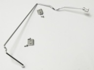 MAMIYA C33: mocowanie obiektywu UNIKAT!