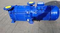 Pompa Speck 186m3/h 33mbar 5.5KW 1400 obrotów PROMOCJA