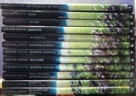 Planeta ZIEMIA (DVD 1-12) [BBC & SP POLITYKA 2009]
