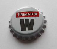 Kapsel zagraniczny - Czechy NIEBUTELKOWANY