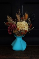 Wazon do suchej aranzacji 3D