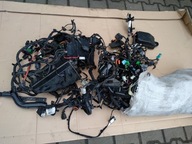 VOLVO XC90 II INSTALACJA SILNIK WNĘTRZE T5 KOMPLET