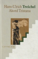 Akord Tristana Hans Urlich Treichel