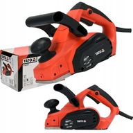 STRUG ELEKTRYCZNY 810W 0-3 MM 82 MM 16500 RPM YATO