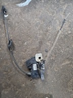 Zamek drzwi lewy przód przedni IV 4 kombi 805032065R