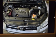 silnik toyota rav4 avensis T27 2.0 B valvematic 2012 3ZR