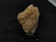 Kalcyt - Złote Kryształy - Mocna Fluorescencja i Fosforescencja | Polska