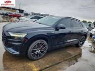 Audi Q8 Prestige S-Line 2020 3.0 Benzyna 335KM