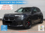 BMW X3 M50 xDrive Suv 3.0 (398KM) 2026