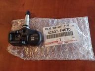 Czujnik ciśnienia w kołach TOYOTA 42607-F4020 oryg