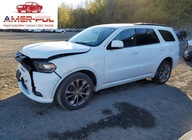 Dodge Durango GT 2020 3.6L 3.6 Benzyna 295KM