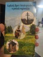 Kapliczki, figury i krzyże przydrożne w powiecie węgrowskim WĘGRÓW