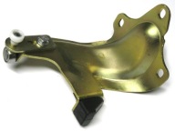 WÓZEK ROLKA DÓŁ DRZWI BOCZNYCH Hyundai H100