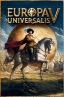 Europa Universalis V (PC) Klucz Steam Kod CD-KEY Bez VPN